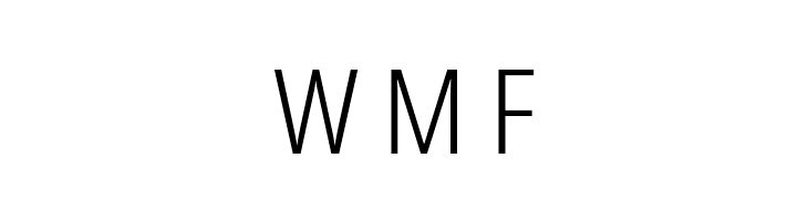Avrile Sans Condensed Light  Free Fonts Download