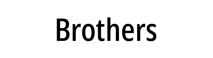 Avrile Sans Condensed Medium  Free Fonts Download