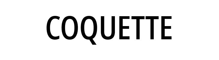 Avrile Sans Condensed Medium  Free Fonts Download