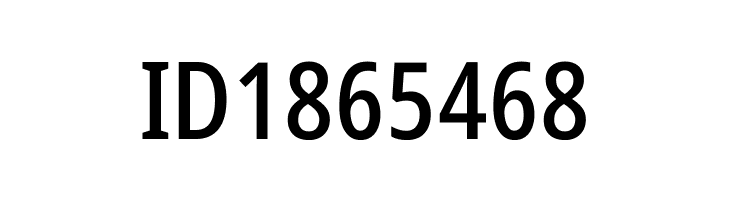 Avrile Sans Condensed Medium  Free Fonts Download