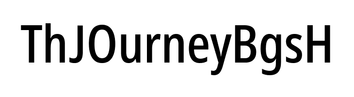 Avrile Sans Condensed Medium  Free Fonts Download