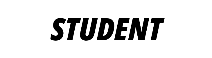 Avrile Sans Condensed Black Italic  Free Fonts Download