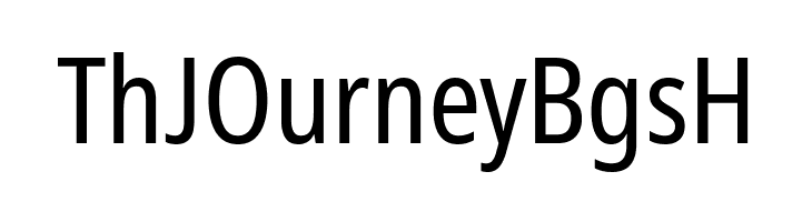 Avrile Sans Condensed  Free Fonts Download