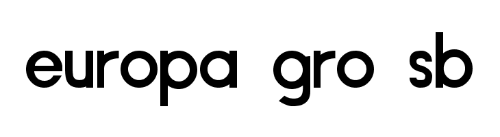 Siple DemiBold  Free Fonts Download