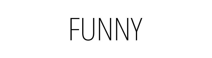 Avrile Sans Condensed ExtraLight  Free Fonts Download