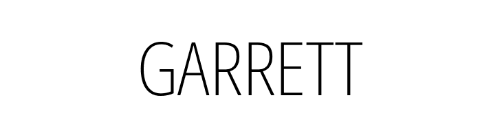 Avrile Sans Condensed ExtraLight  Free Fonts Download