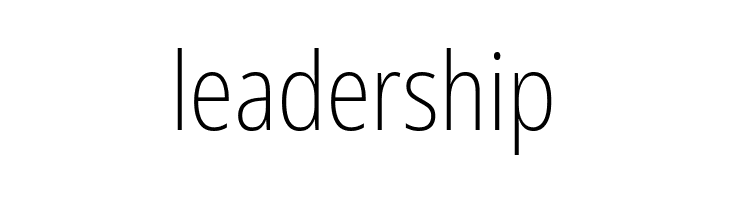 Avrile Sans Condensed ExtraLight  Free Fonts Download