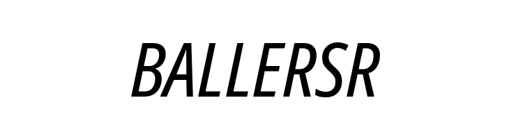 Avrile Sans Condensed Italic  Free Fonts Download