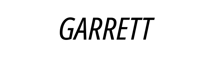 Avrile Sans Condensed Italic  Free Fonts Download
