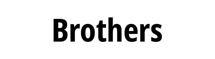 Avrile Sans Condensed Bold  Free Fonts Download