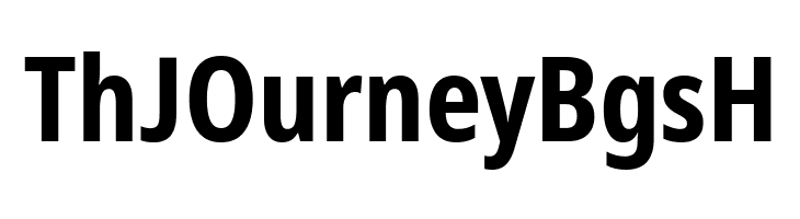 Avrile Sans Condensed Bold  Free Fonts Download