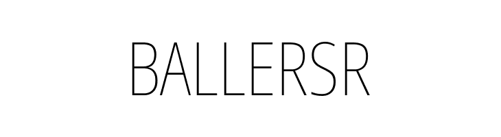 Avrile Sans Condensed Thin  Free Fonts Download