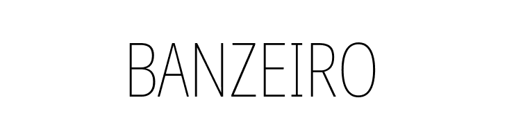 Avrile Sans Condensed Thin  Free Fonts Download