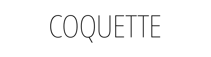 Avrile Sans Condensed Thin  Free Fonts Download