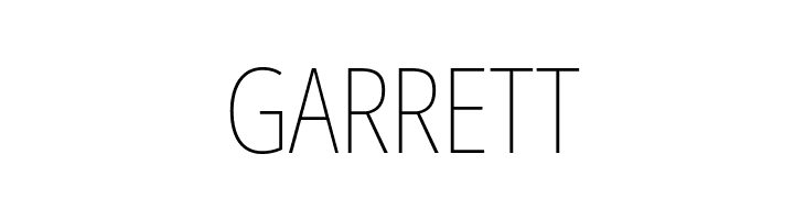 Avrile Sans Condensed Thin  Free Fonts Download