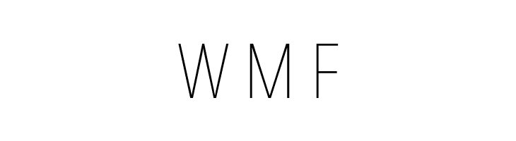 Avrile Sans Condensed Thin  Free Fonts Download