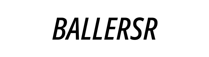 Avrile Sans Condensed Medium Italic  Free Fonts Download