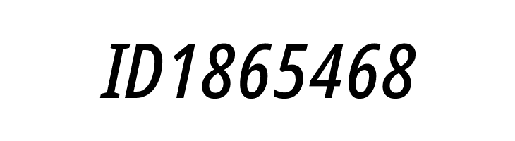 Avrile Sans Condensed Medium Italic  Free Fonts Download