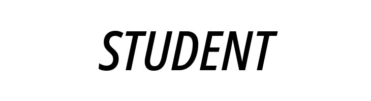 Avrile Sans Condensed Medium Italic  Free Fonts Download