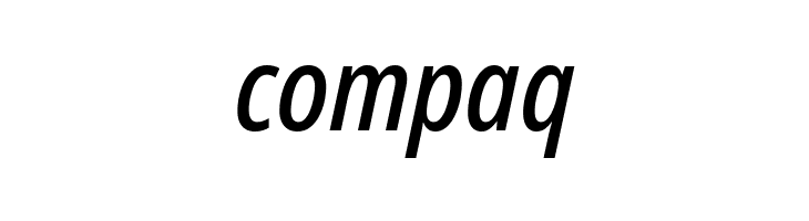 Avrile Sans Condensed Medium Italic  Free Fonts Download