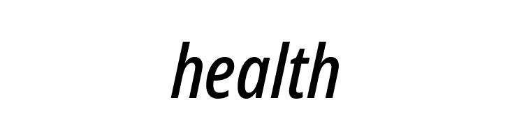 Avrile Sans Condensed Medium Italic  Free Fonts Download