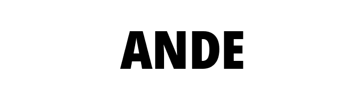 Avrile Sans Condensed Black  Free Fonts Download