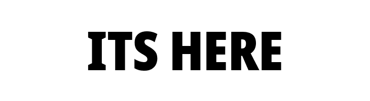 Avrile Sans Condensed Black  Free Fonts Download