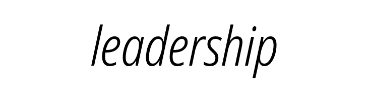 Avrile Sans Condensed Light Italic  Free Fonts Download