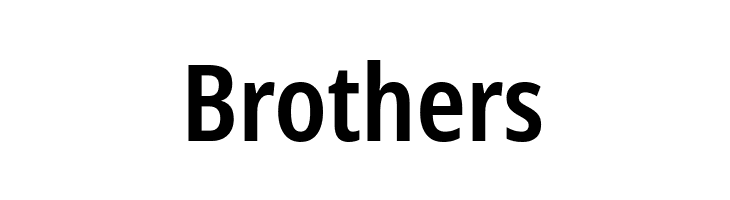 Avrile Sans Condensed SemiBold  Free Fonts Download