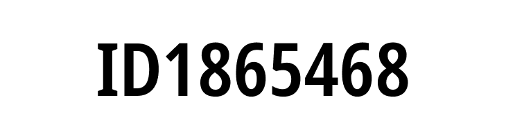 Avrile Sans Condensed SemiBold  Free Fonts Download