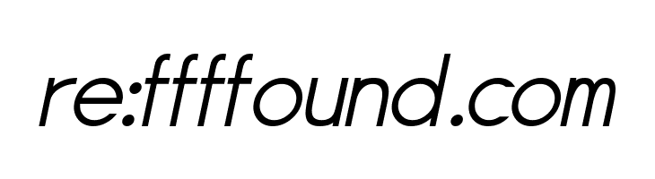 Siple LightOblique  Free Fonts Download