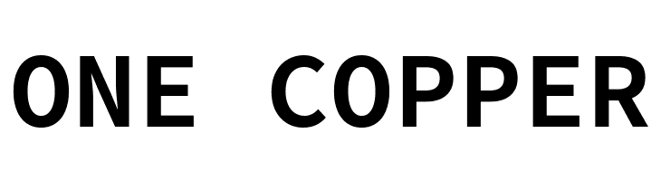 Kawkab Mono Bold  Free Fonts Download