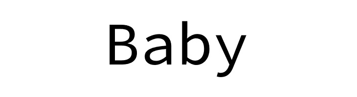 Kawkab Mono Light Bold  Free Fonts Download