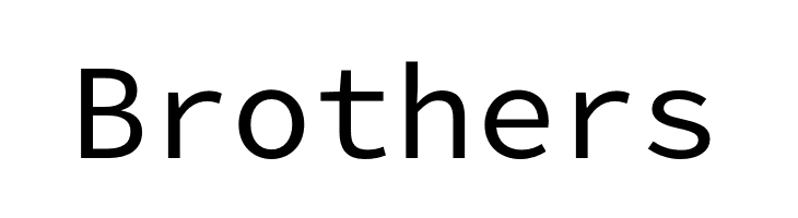 Kawkab Mono Light Bold  Free Fonts Download