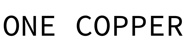 Kawkab Mono Light Bold  Free Fonts Download