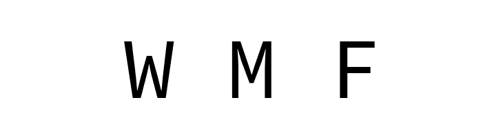Kawkab Mono Light Bold  Free Fonts Download