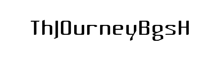 Hhenum Regular  Free Fonts Download