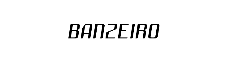 Hhenum Italic  Free Fonts Download