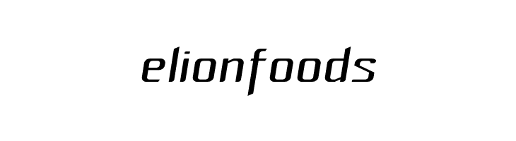 Hhenum Italic  Free Fonts Download
