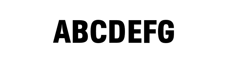 Secuela-ExtraBold  Free Fonts Download