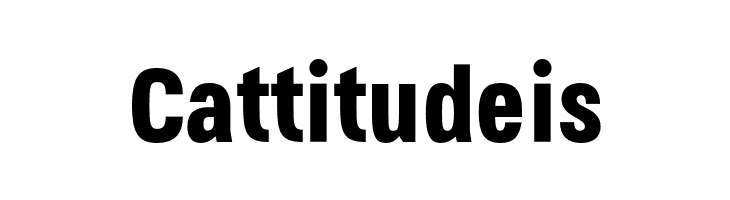 Secuela-ExtraBold  Free Fonts Download