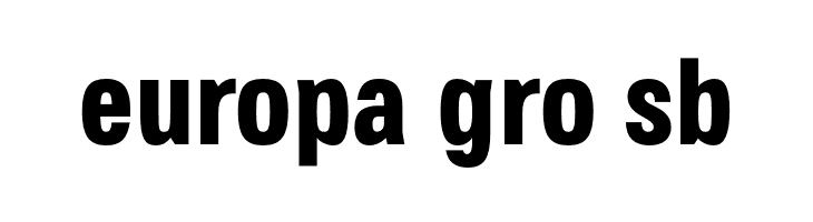 Secuela-ExtraBold  Free Fonts Download