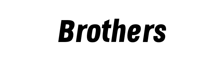 Secuela-ExtraBoldItalic  Free Fonts Download