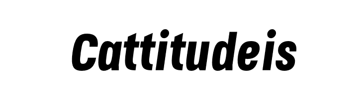 Secuela-ExtraBoldItalic  Free Fonts Download