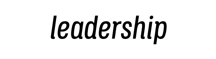 Secuela Medium Italic  Free Fonts Download