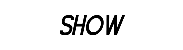 Siple DemiBoldOblique  Free Fonts Download