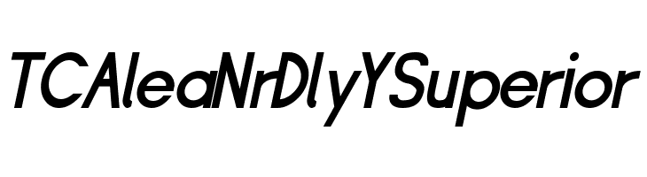 Siple DemiBoldOblique  Free Fonts Download