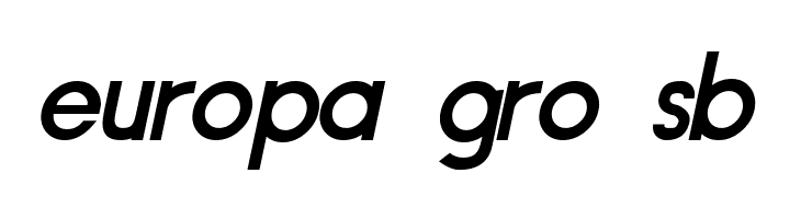 Siple DemiBoldOblique  Free Fonts Download