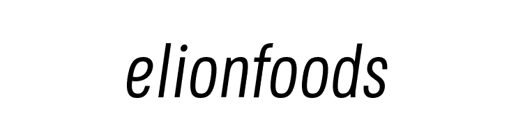 Secuela-Italic  Free Fonts Download