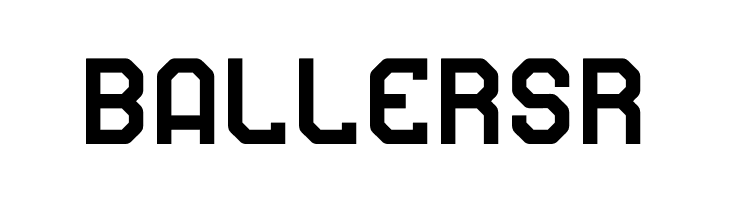 GeneraleMonoC  Free Fonts Download